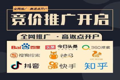 百度推广平台：从传统到数字营销的转型案例